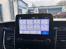 Ford Transit Custom 2.0 320 EcoBlue Limited Crew Van L1 H1 Euro 6 (s/s) 5dr (6 Seat) 
