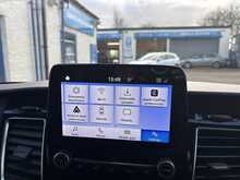 Ford Transit Custom 2.0 320 EcoBlue Limited Crew Van L1 H1 Euro 6 (s/s) 5dr (6 Seat) 