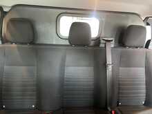 Ford Transit Custom 2.0 320 EcoBlue Limited Crew Van L1 H1 Euro 6 (s/s) 5dr (6 Seat) 