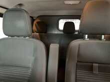 Ford Transit Custom 2.0 320 EcoBlue Limited Crew Van L1 H1 Euro 6 (s/s) 5dr (6 Seat) 
