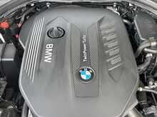 BMW 7 SERIES 7 SERIES 3.0 730D M SPORT 4d 261 BHP 20" BI-COLOUR ALLOY WHEELS 