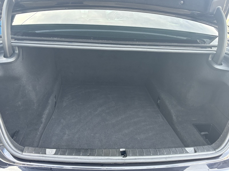 BMW 7 SERIES 3.0 730D M SPORT 4d 261 BHP 20