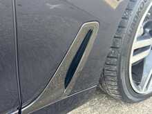 BMW 7 SERIES 7 SERIES 3.0 730D M SPORT 4d 261 BHP 20" BI-COLOUR ALLOY WHEELS 