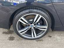BMW 7 SERIES 7 SERIES 3.0 730D M SPORT 4d 261 BHP 20" BI-COLOUR ALLOY WHEELS 
