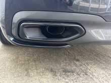 BMW 7 SERIES 7 SERIES 3.0 730D M SPORT 4d 261 BHP 20" BI-COLOUR ALLOY WHEELS 