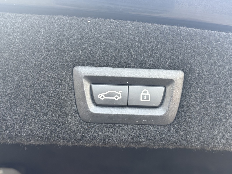 BMW 7 SERIES 3.0 730D M SPORT 4d 261 BHP 20