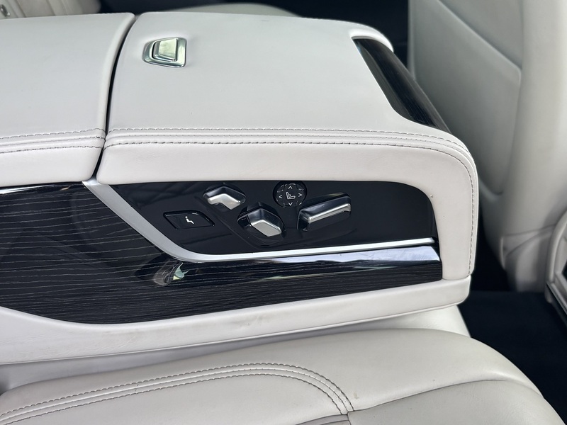 BMW 7 SERIES 3.0 730D M SPORT 4d 261 BHP 20