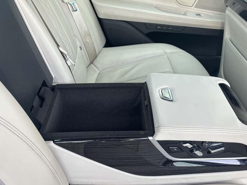 BMW 7 SERIES 3.0 730D M SPORT 4d 261 BHP 20