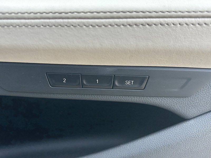 BMW 7 SERIES 3.0 730D M SPORT 4d 261 BHP 20