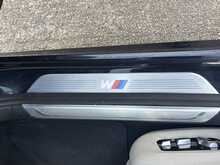 BMW 7 SERIES 7 SERIES 3.0 730D M SPORT 4d 261 BHP 20" BI-COLOUR ALLOY WHEELS 