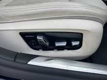 BMW 7 SERIES 7 SERIES 3.0 730D M SPORT 4d 261 BHP 20" BI-COLOUR ALLOY WHEELS 