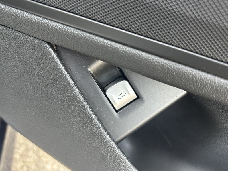 BMW 7 SERIES 3.0 730D M SPORT 4d 261 BHP 20