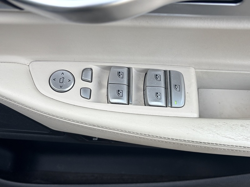 BMW 7 SERIES 3.0 730D M SPORT 4d 261 BHP 20