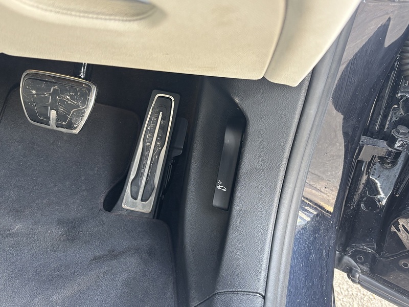 BMW 7 SERIES 3.0 730D M SPORT 4d 261 BHP 20