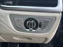 BMW 7 SERIES 7 SERIES 3.0 730D M SPORT 4d 261 BHP 20" BI-COLOUR ALLOY WHEELS 