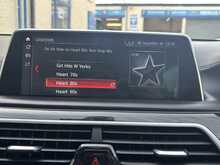 BMW 7 SERIES 7 SERIES 3.0 730D M SPORT 4d 261 BHP 20" BI-COLOUR ALLOY WHEELS 