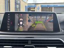 BMW 7 SERIES 7 SERIES 3.0 730D M SPORT 4d 261 BHP 20" BI-COLOUR ALLOY WHEELS 
