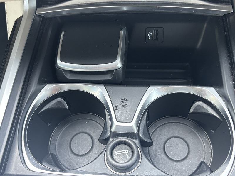 BMW 7 SERIES 3.0 730D M SPORT 4d 261 BHP 20