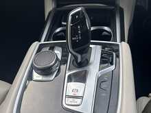 BMW 7 SERIES 7 SERIES 3.0 730D M SPORT 4d 261 BHP 20" BI-COLOUR ALLOY WHEELS 
