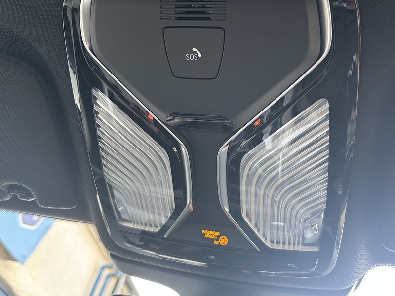 BMW 7 SERIES 3.0 730D M SPORT 4d 261 BHP 20