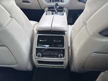 BMW 7 SERIES 7 SERIES 3.0 730D M SPORT 4d 261 BHP 20" BI-COLOUR ALLOY WHEELS 