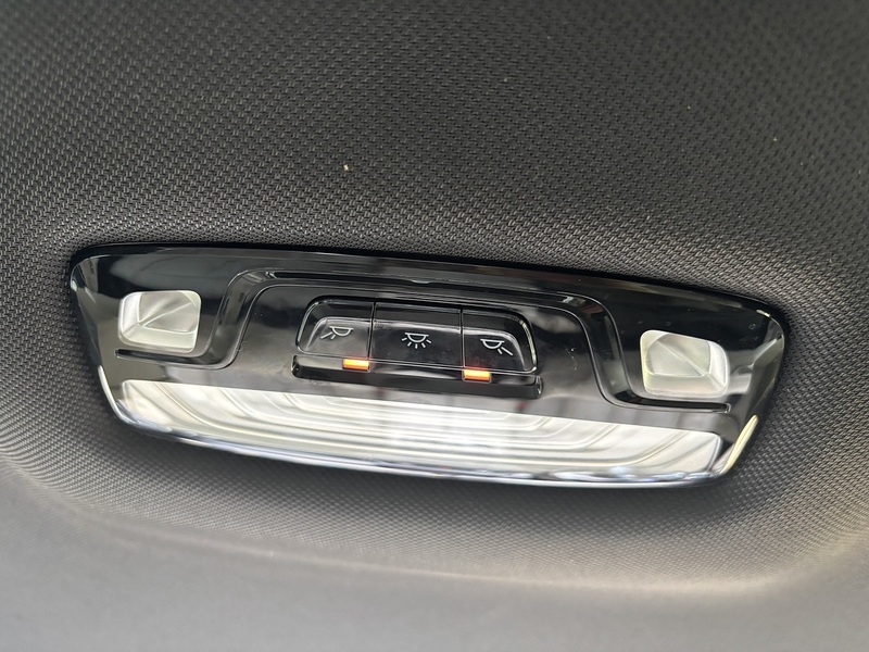 BMW 7 SERIES 3.0 730D M SPORT 4d 261 BHP 20