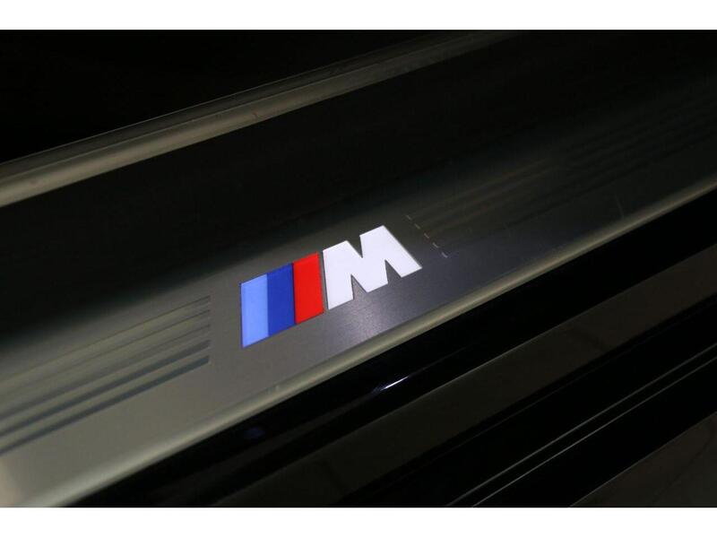 BMW 7 SERIES 3.0 730D M SPORT 4d 261 BHP 20