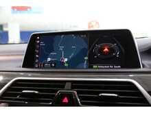 BMW 7 SERIES 7 SERIES 3.0 730D M SPORT 4d 261 BHP 20" BI-COLOUR ALLOY WHEELS 