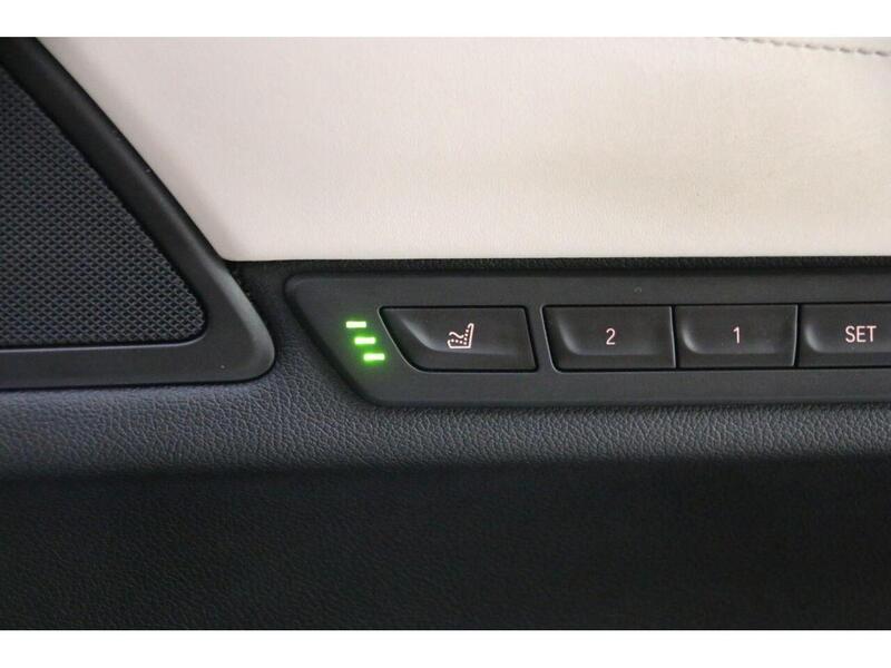 BMW 7 SERIES 3.0 730D M SPORT 4d 261 BHP 20