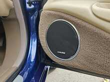 Jaguar XJ 4.2 XJ8 Sovereign LWB Saloon 4dr 