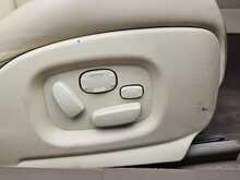 Jaguar XJ 4.2 XJ8 Sovereign LWB Saloon 4dr 