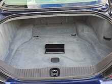 Jaguar XJ 4.2 XJ8 Sovereign LWB Saloon 4dr 