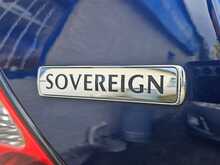 Jaguar XJ 4.2 XJ8 Sovereign LWB Saloon 4dr 