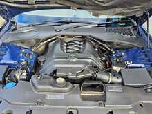 Jaguar XJ 4.2 XJ8 Sovereign LWB Saloon 4dr 