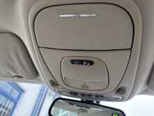 Jaguar XJ 4.2 XJ8 Sovereign LWB Saloon 4dr 