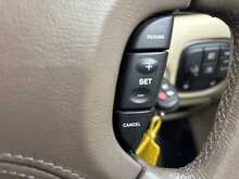 Jaguar XJ 4.2 XJ8 Sovereign LWB Saloon 4dr 