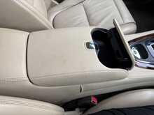 Jaguar XJ 4.2 XJ8 Sovereign LWB Saloon 4dr 