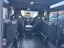 Land Rover Defender 90 2.2 TDCi XS SUV Double Cab 3dr Diesel Manual 4WD SWB Euro 5 (122 ps) 