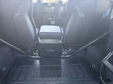 Land Rover Defender 90 2.2 TDCi XS SUV Double Cab 3dr Diesel Manual 4WD SWB Euro 5 (122 ps) 