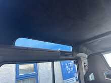 Land Rover Defender 90 2.2 TDCi XS SUV Double Cab 3dr Diesel Manual 4WD SWB Euro 5 (122 ps) 