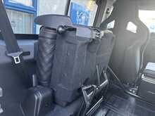 Land Rover Defender 90 2.2 TDCi XS SUV Double Cab 3dr Diesel Manual 4WD SWB Euro 5 (122 ps) 