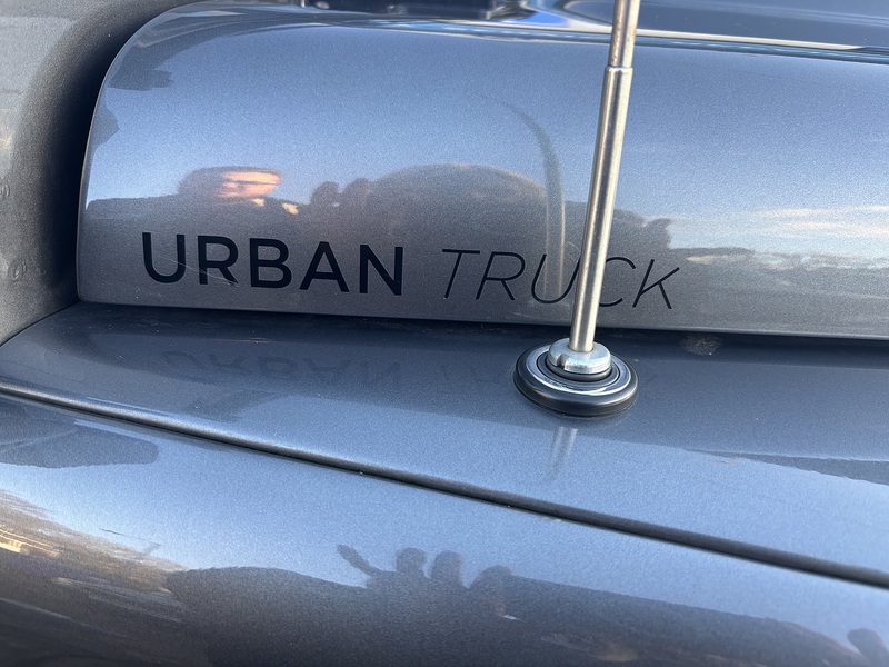 Land Rover 2.2 TDCi XS SUV Double Cab 3dr Diesel Manual 4WD SWB Euro 5 (122 ps) SUV Manual Diesel