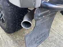 Land Rover Defender 90 2.2 TDCi XS SUV Double Cab 3dr Diesel Manual 4WD SWB Euro 5 (122 ps) 