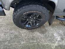 Land Rover Defender 90 2.2 TDCi XS SUV Double Cab 3dr Diesel Manual 4WD SWB Euro 5 (122 ps) 