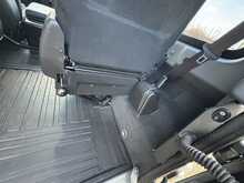 Land Rover Defender 90 2.2 TDCi XS SUV Double Cab 3dr Diesel Manual 4WD SWB Euro 5 (122 ps) 