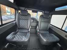 Land Rover Defender 90 2.2 TDCi XS SUV Double Cab 3dr Diesel Manual 4WD SWB Euro 5 (122 ps) 