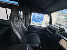 Land Rover Defender 90 2.2 TDCi XS SUV Double Cab 3dr Diesel Manual 4WD SWB Euro 5 (122 ps) 