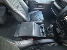 Land Rover Defender 90 2.2 TDCi XS SUV Double Cab 3dr Diesel Manual 4WD SWB Euro 5 (122 ps) 