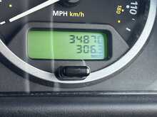 Land Rover Defender 90 2.2 TDCi XS SUV Double Cab 3dr Diesel Manual 4WD SWB Euro 5 (122 ps) 