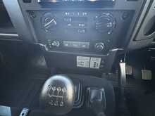 Land Rover Defender 90 2.2 TDCi XS SUV Double Cab 3dr Diesel Manual 4WD SWB Euro 5 (122 ps) 